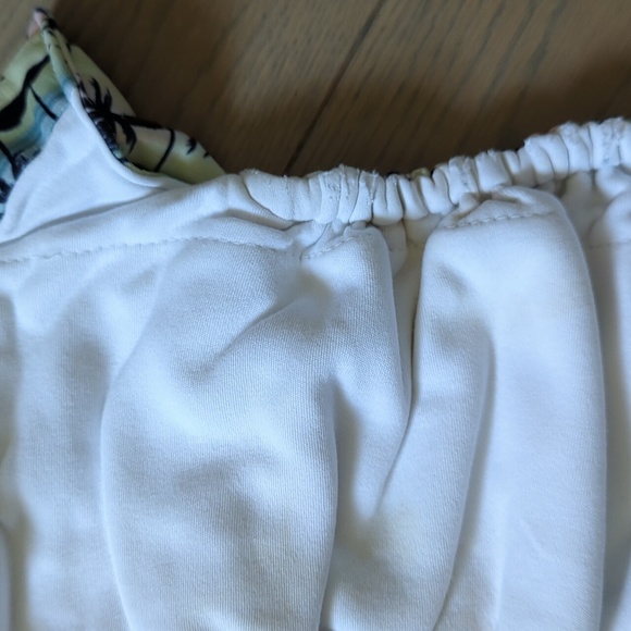 Thirsties Natural AIO cloth diapers - Picture 7 of 14